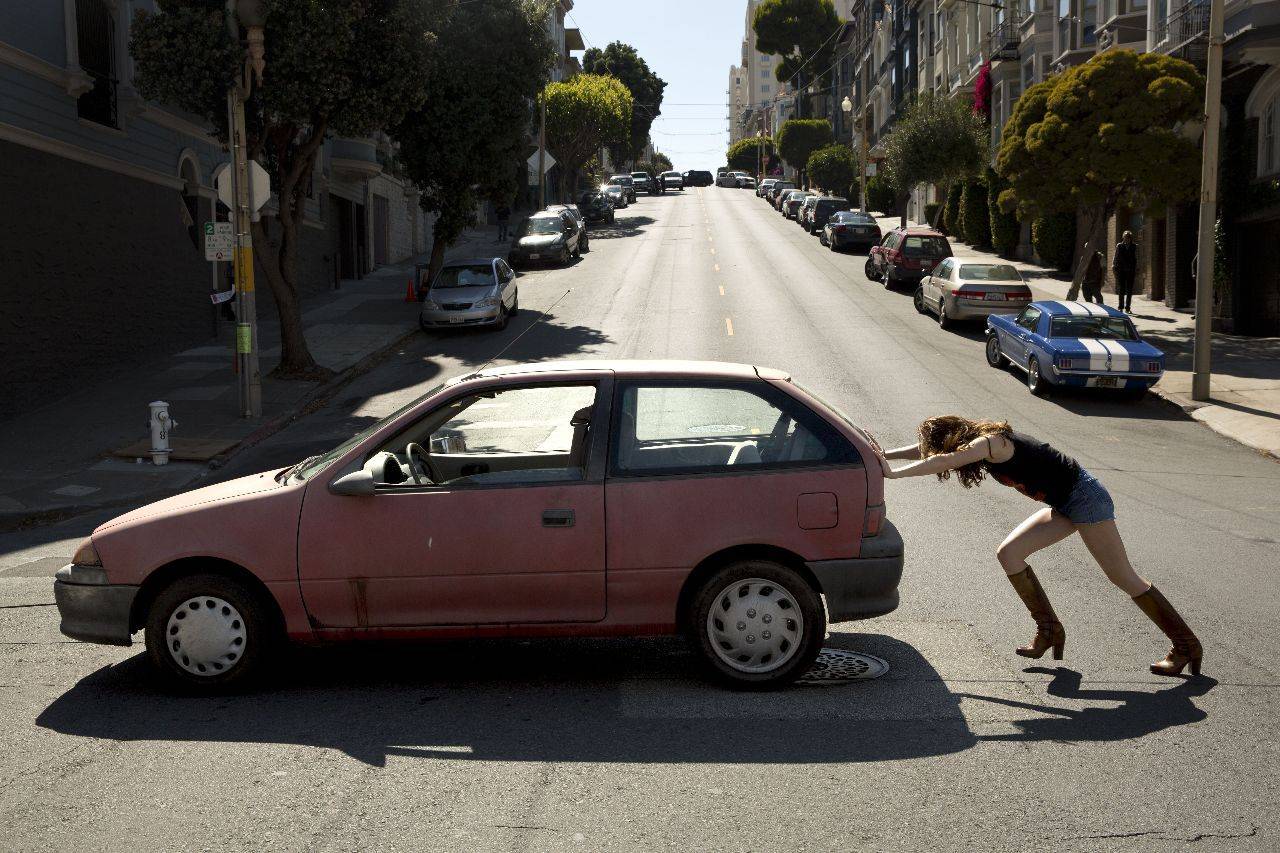 一生|缀学辞退，转战淘宝卖开网店，美剧女孩一战成名！