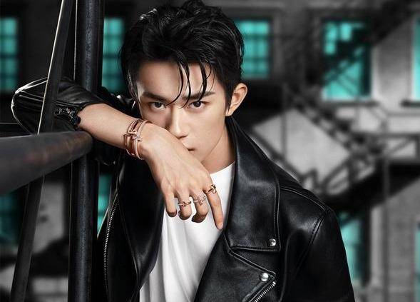 Tiffany|品牌力证易烊千玺带货能力：公布完代言人第二季度同比增长80%