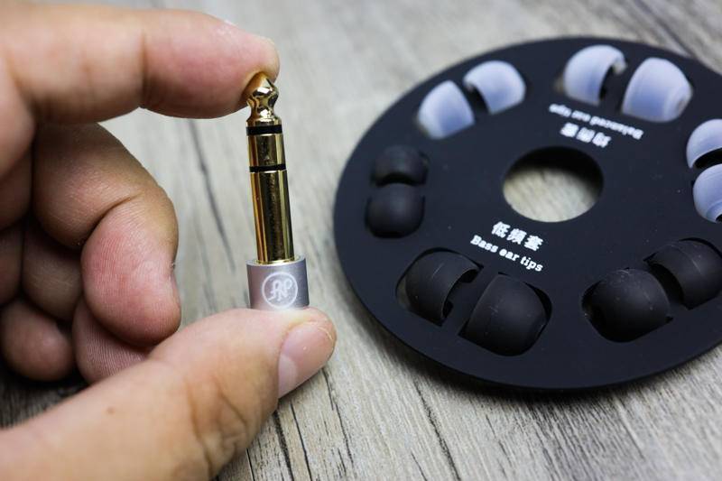 jian|这是,开水煮白菜?NFAUDIO NM2+耳机体验