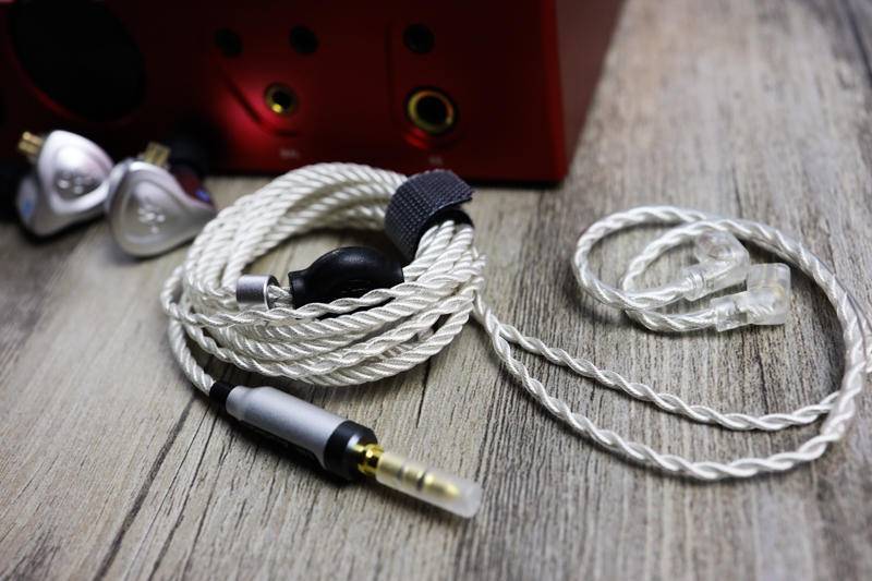 jian|这是,开水煮白菜?NFAUDIO NM2+耳机体验