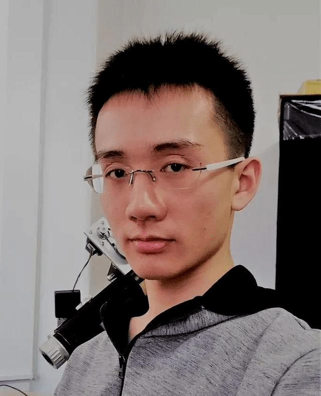 凹凸世界人物人排名_22岁成为影响世界的十大科学人物榜首:曹原!