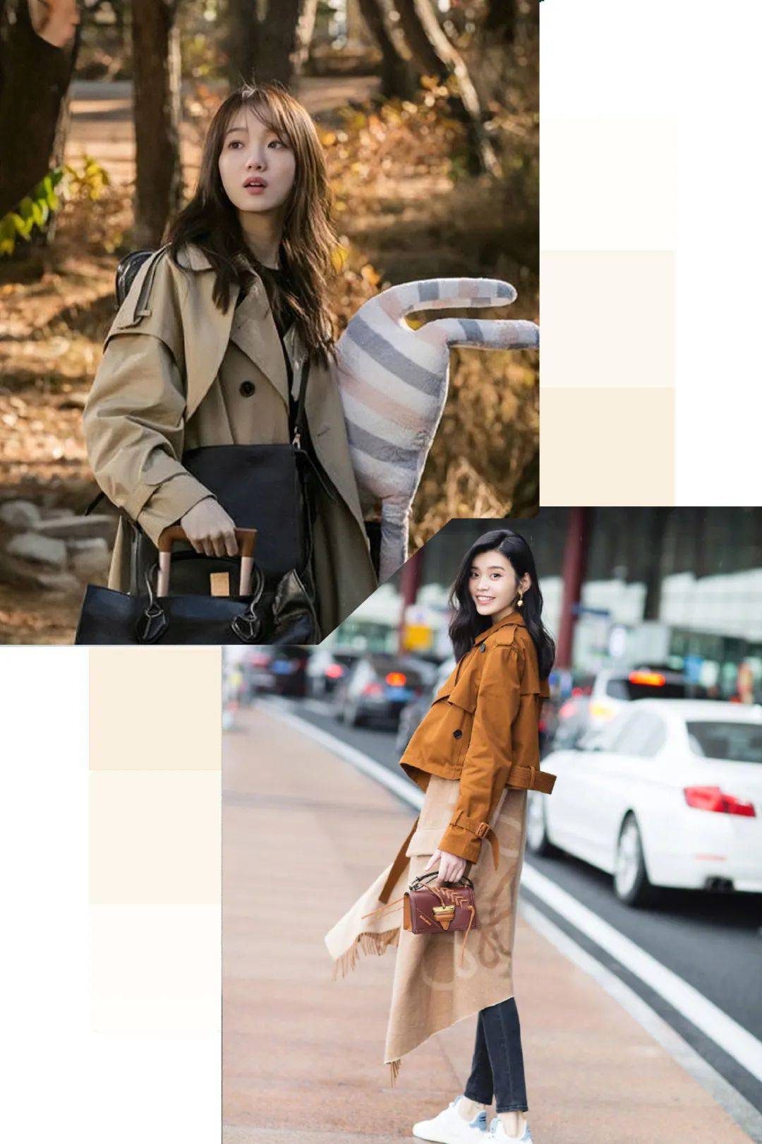 显贵|月薪3000怎么穿出高级感？这样穿，显贵又好看！