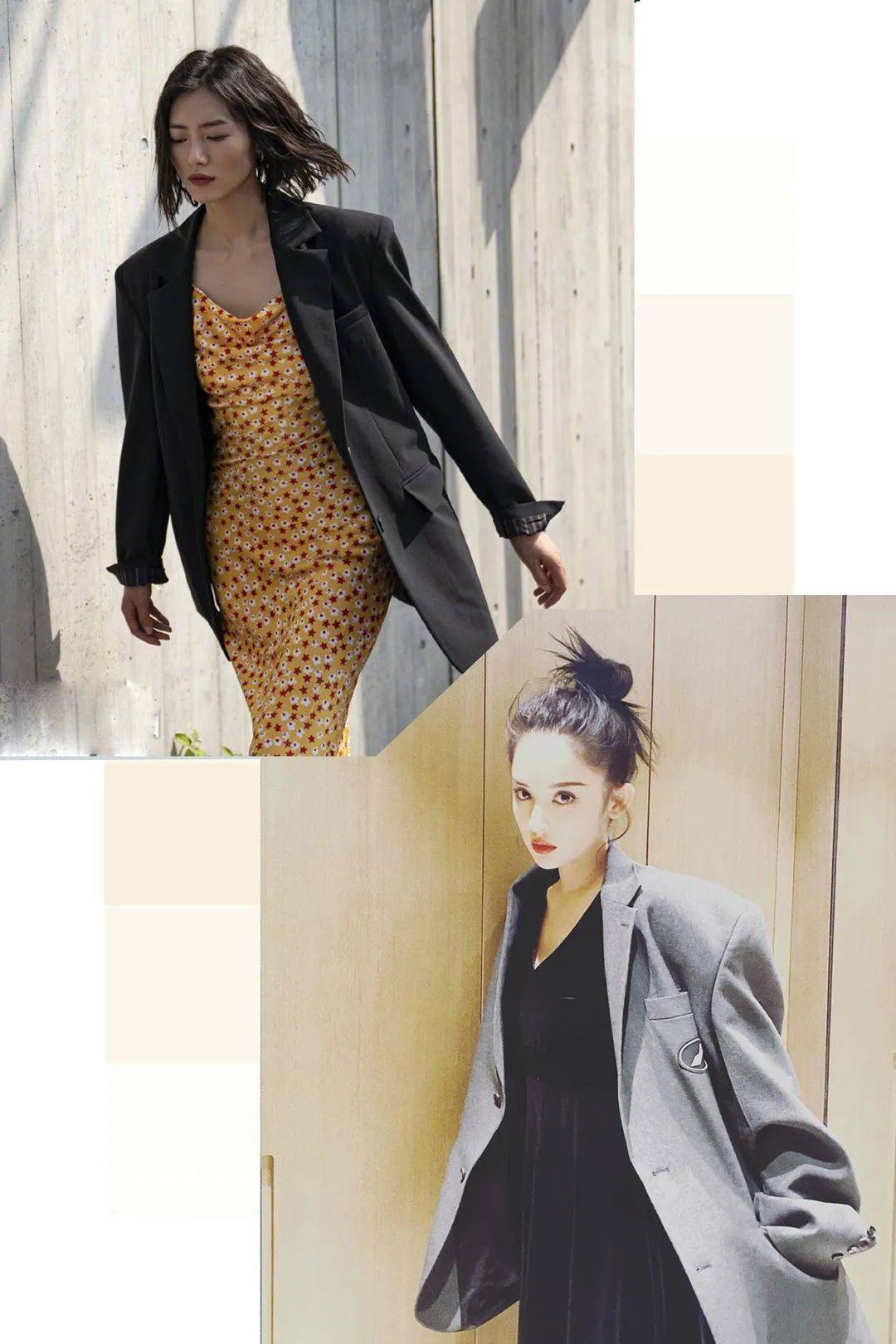 显贵|月薪3000怎么穿出高级感？这样穿，显贵又好看！