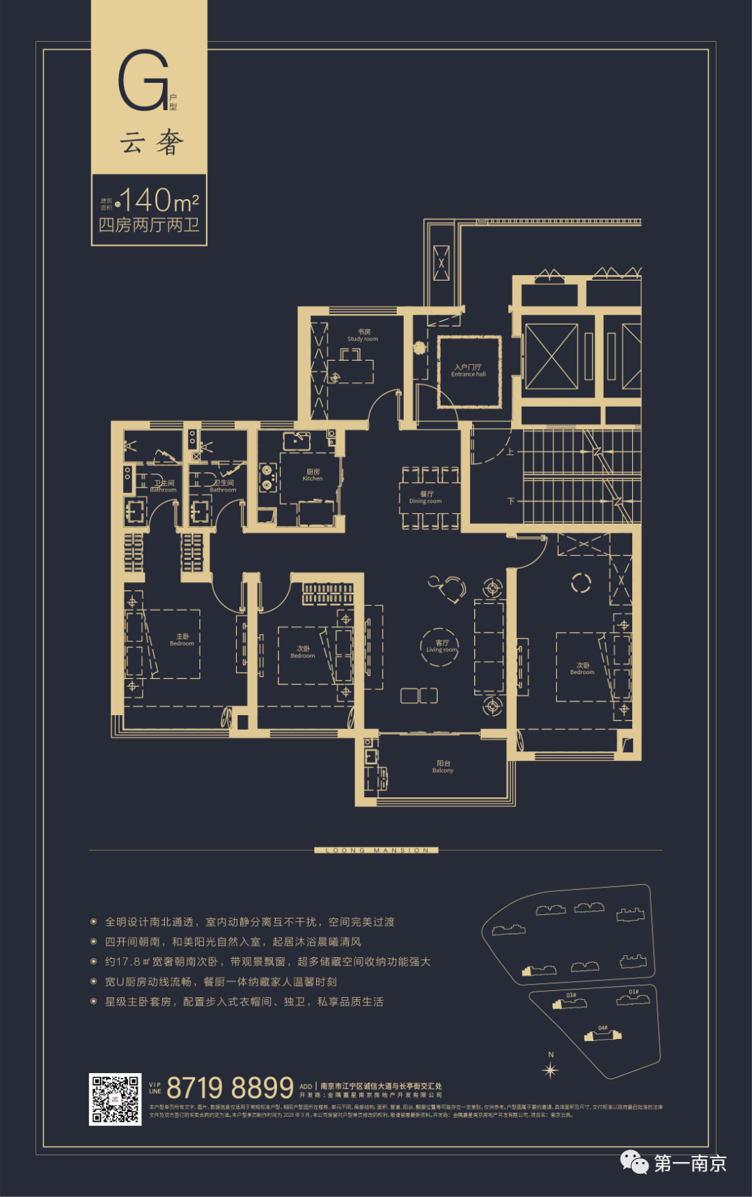 1,目前项目已公开售楼处,预计10月上市,首开两栋,共192套房,户型面积