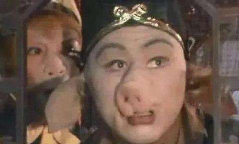 八戒|八戒为何一口吞了人参果？你看沙僧怎么说？