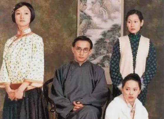 好男人黄磊也会翻车?