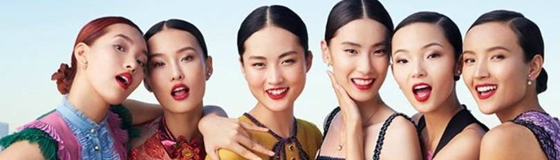 汪曲攸|国际舞台上的后起之秀，这4位“新生代”国模，你最看好谁？