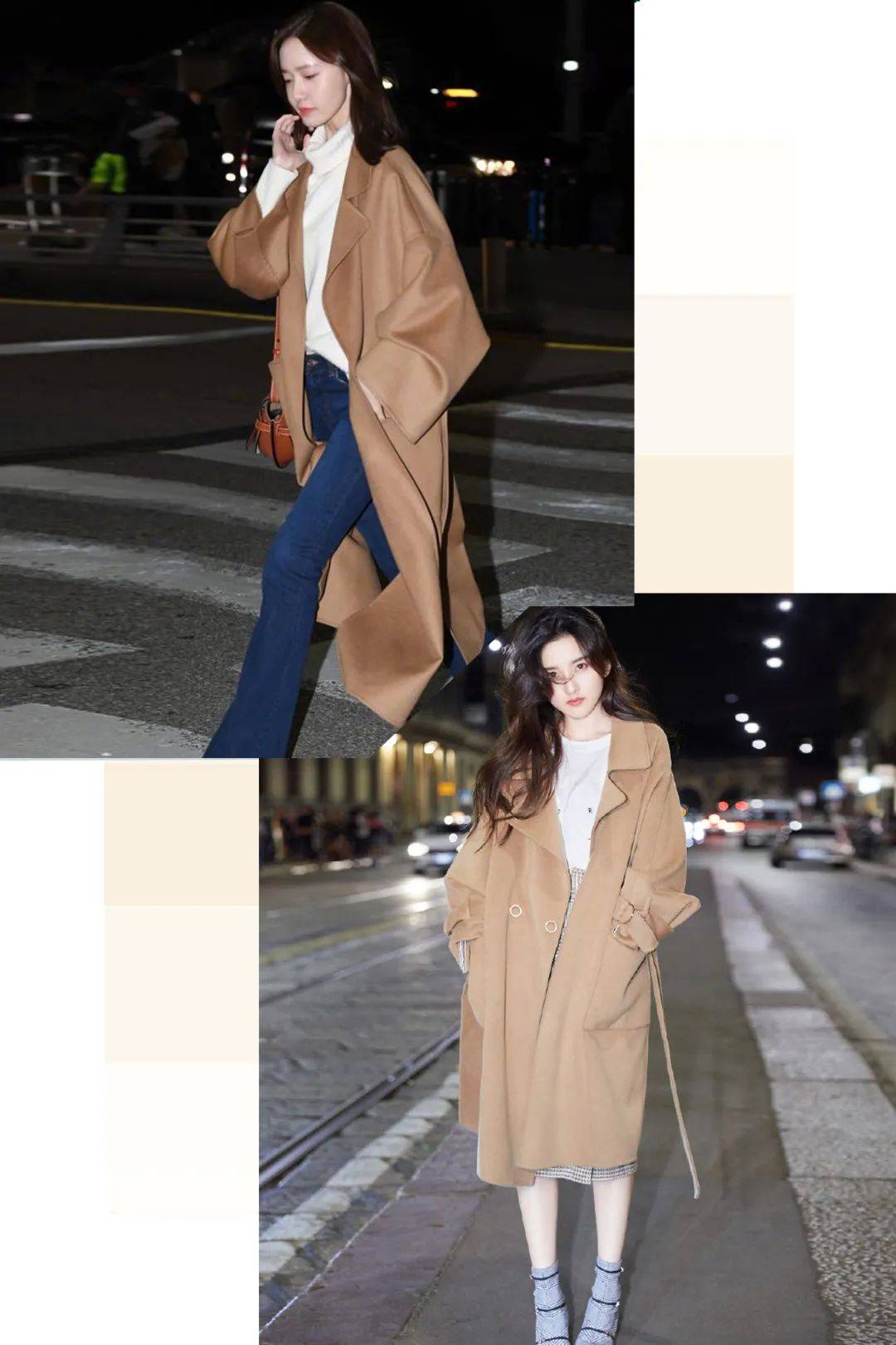 显贵|月薪3000怎么穿出高级感？这样穿，显贵又好看！