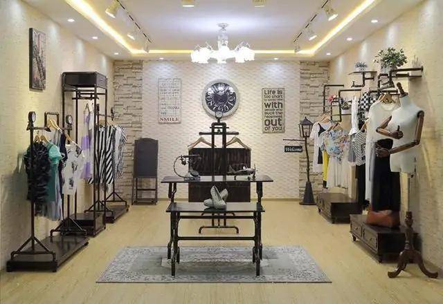 区别|网上的衣服与实体店的有什么区别？服装厂家直言：这3点最明显！