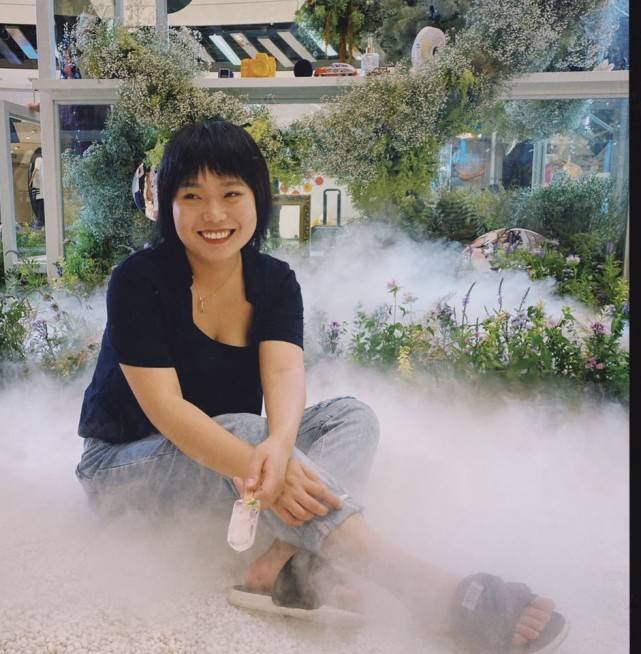 王建国|明明是北大学霸，却偏偏不走寻常路，“不务正业”的李雪琴太吸粉