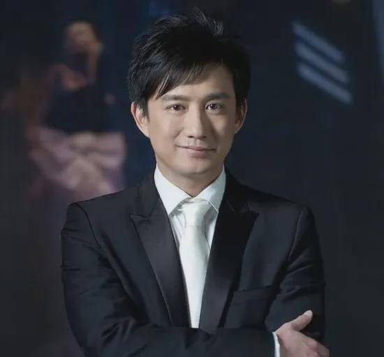好男人黄磊也会翻车?
