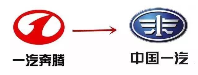 比亚迪|这些国产品牌都换过标,换完之后都混成什么样?