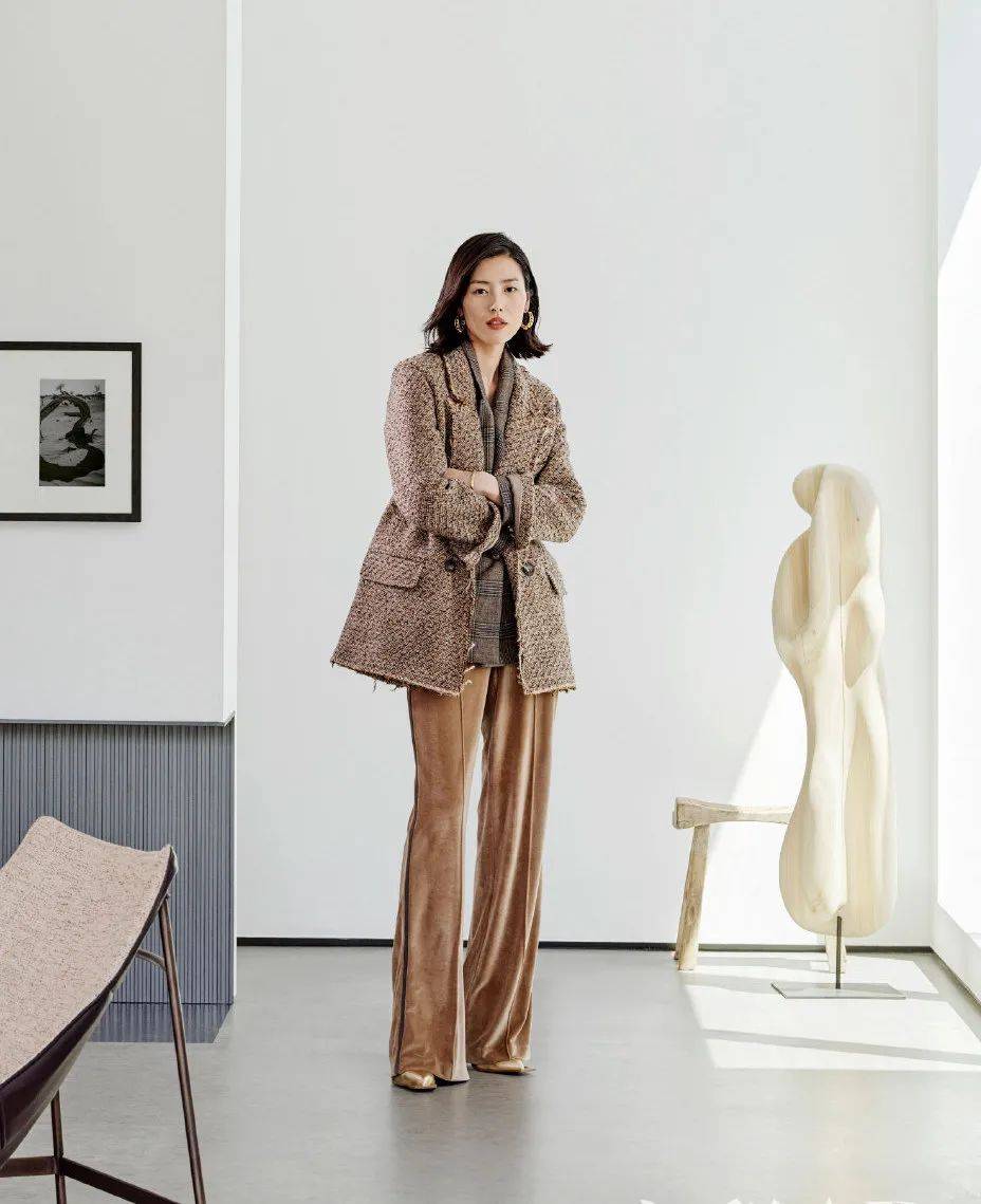 显贵|月薪3000怎么穿出高级感？这样穿，显贵又好看！