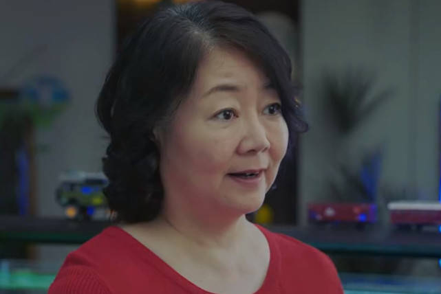 她们在最美逆行者中扮婆媳:婆婆是国家一级演员,儿媳演过知否