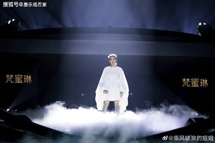 姐姐|原创《浪姐》成团半个月，宁静万茜张雨绮等人各忙各的，7人仍未合体