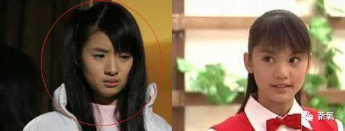 五官|120斤大脸盘胖出3层下巴照样撩汉无数，这甜糯白兔脸杀伤力也太强了！