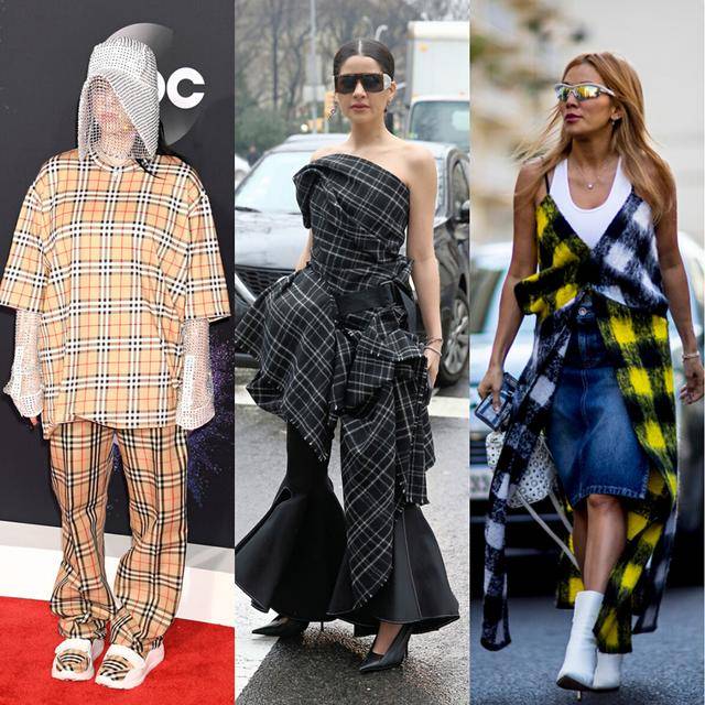 迪士尼|洪欣带儿女游迪士尼,穿紧身裤和儿子似情侣,女儿眉眼太像张丹峰