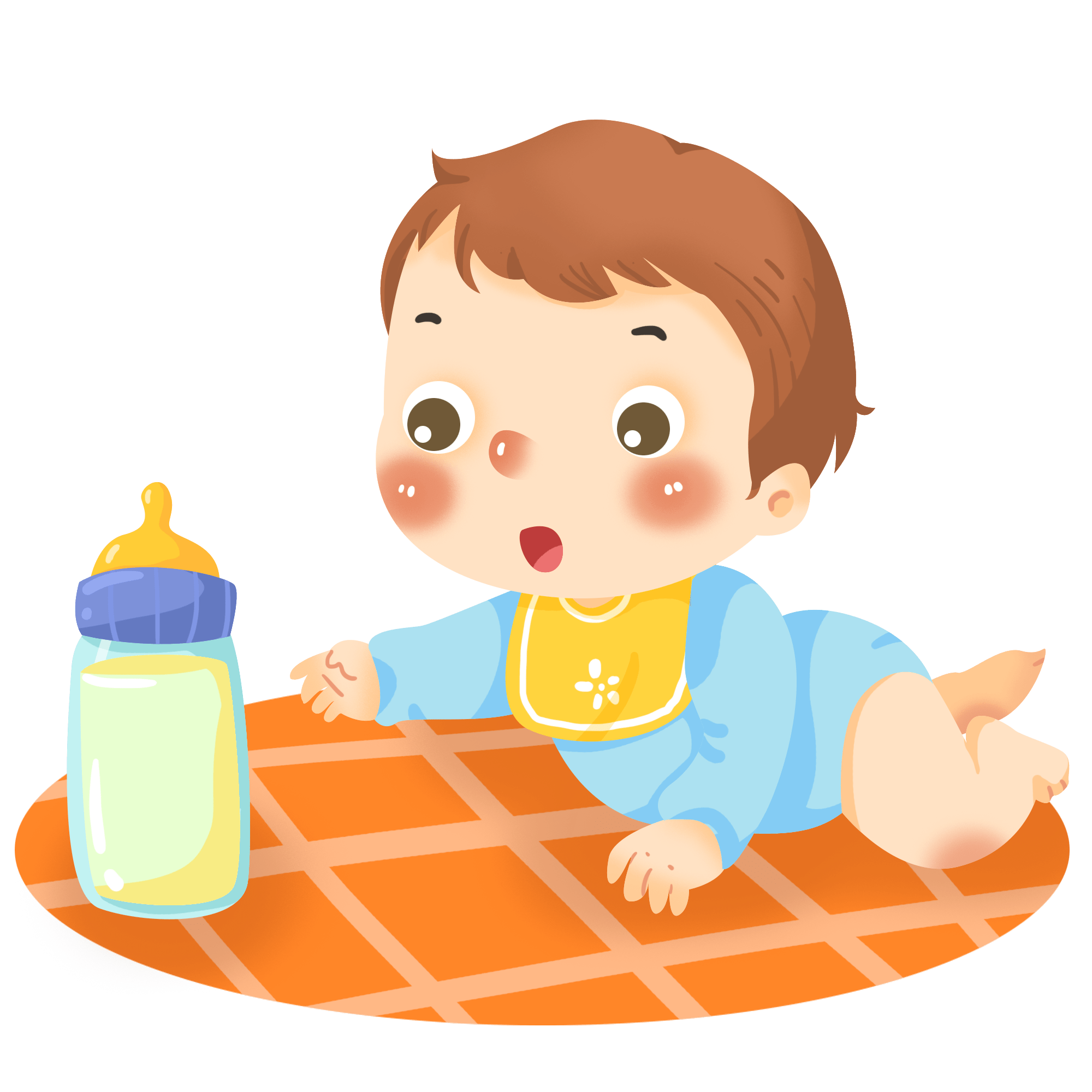 怎么教宝宝爬起来自己坐着 0f119f28184546a5b98ba183d6da0df0.png