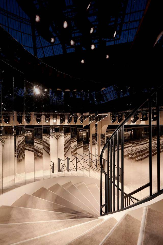 手工|CHANEL 2020早秋高级手工坊系列：新一波爆款即将来袭