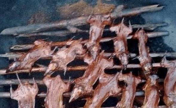 臭豆腐|有些人也不会吃的三种食物，第三种我不敢碰就算饿两天