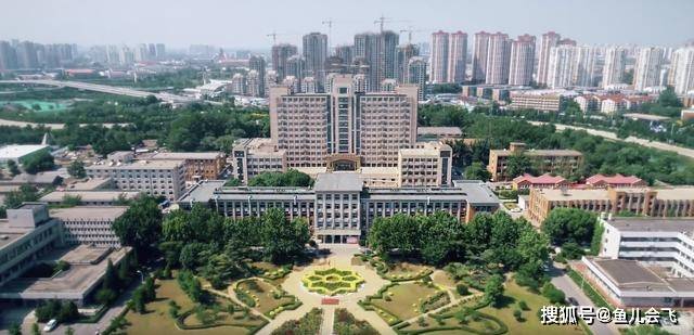 河北|让人尴尬，河北工业大学2020年本科录取分数线发布河北唯一211大学
