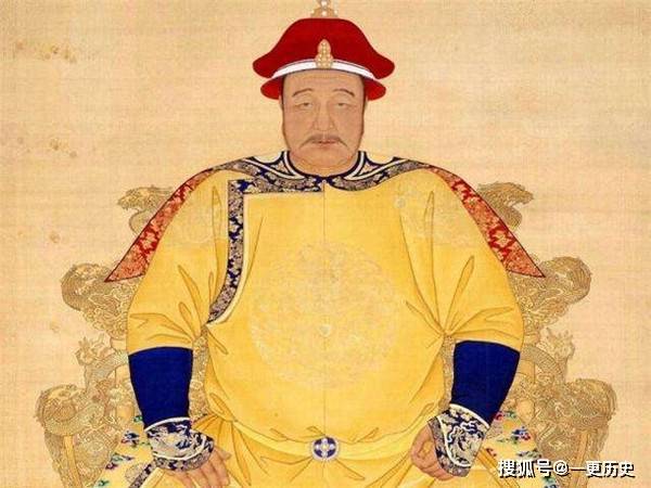 努尔哈赤以十三副铠甲起兵,为何能建立后金?多亏了明朝支持
