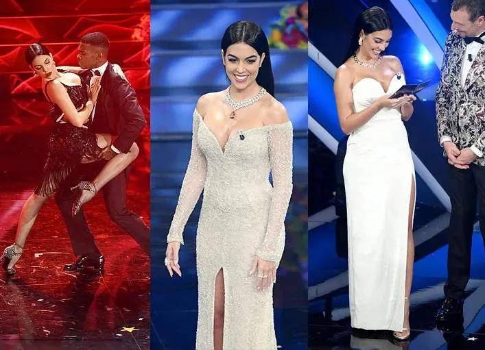 乔治娜|全球第一高富帅娶94年柜姐：狮子&水瓶这对CP，是我磕过最励志的糖