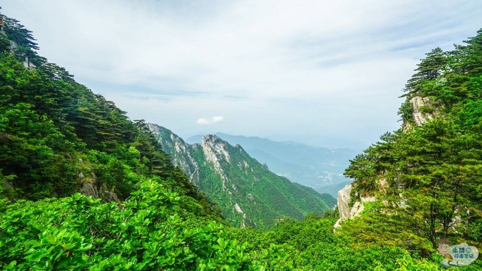 形象|“绿水青山 红色六安”的魅力形象之外，还有深厚的历史文化底蕴