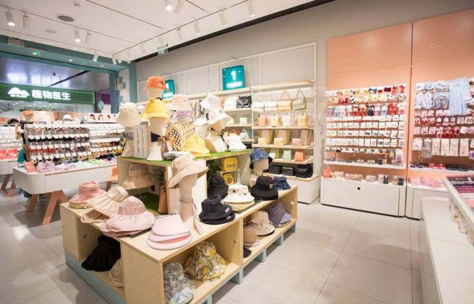 安利|龙华壹方天地周年庆典，收好这份剁手清单！