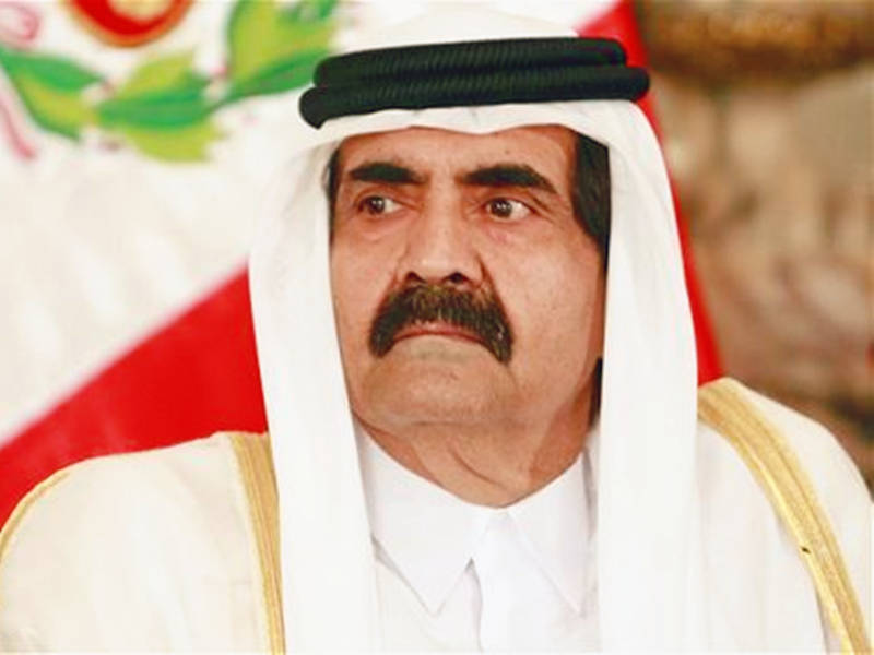 中东土豪国卡塔尔为何一天之内会被7个国家绝交