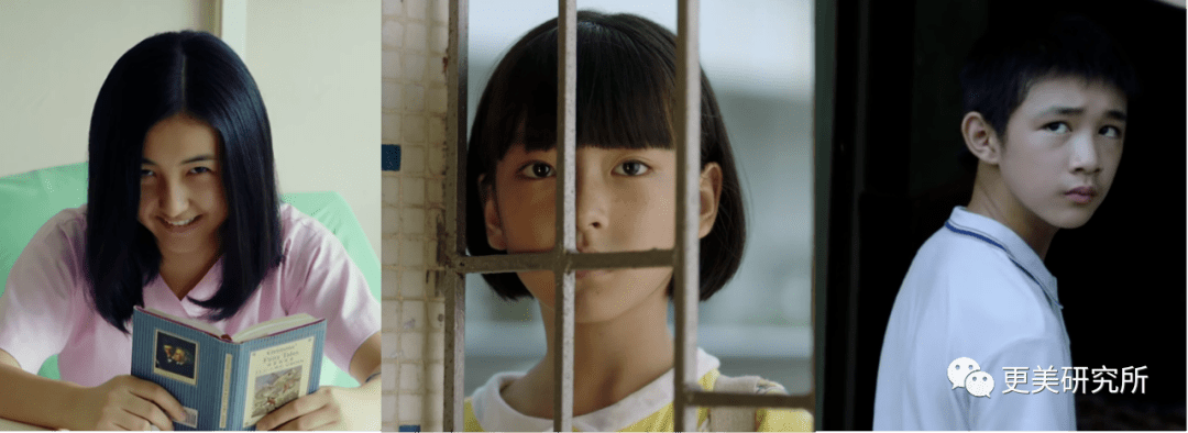 张子枫|曾被关晓彤秒成渣，如今“整容式”长大，削掉斜方肌后美翻