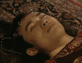 仙女|原创童年回忆《上错花轿嫁对郎》，长大后才真的看懂了