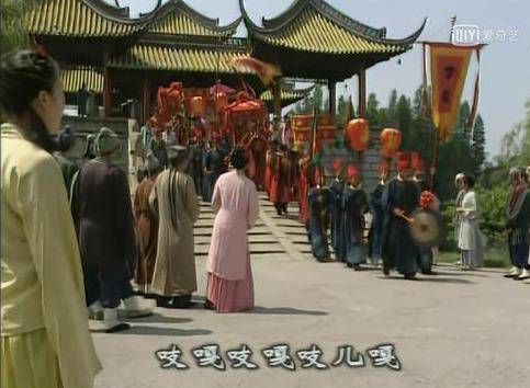 仙女|原创童年回忆《上错花轿嫁对郎》，长大后才真的看懂了