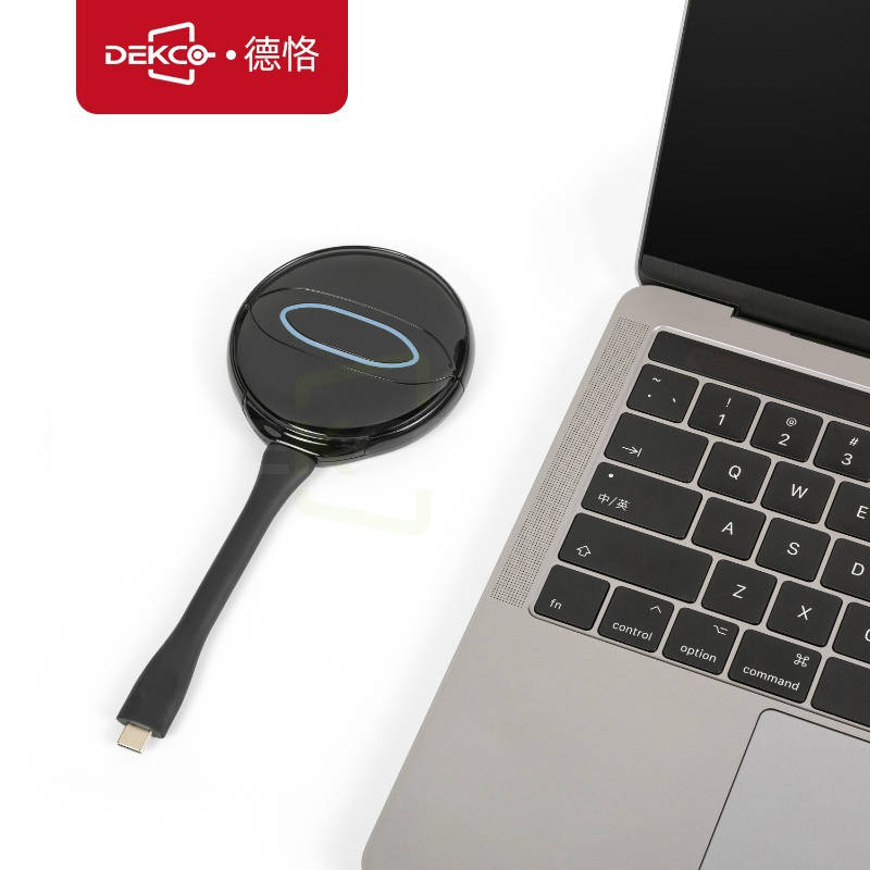 笔记本|不受“线”制,笔记本通过无线的方式将画面投屏到电视？看了这篇文章您就明白