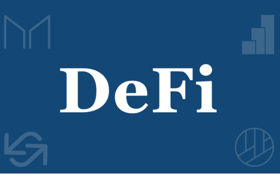 DeFi|okex徐坤：DeFi潜力很大，玩法也会进一步升级