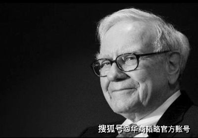 骗局|原创股神巴菲特如何从商业骗局中赚取巨额资金?