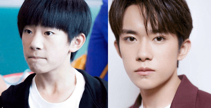 变化|关晓彤生日蹦迪被骂不检点,有谁注意到了她悄悄变化的眼睛...