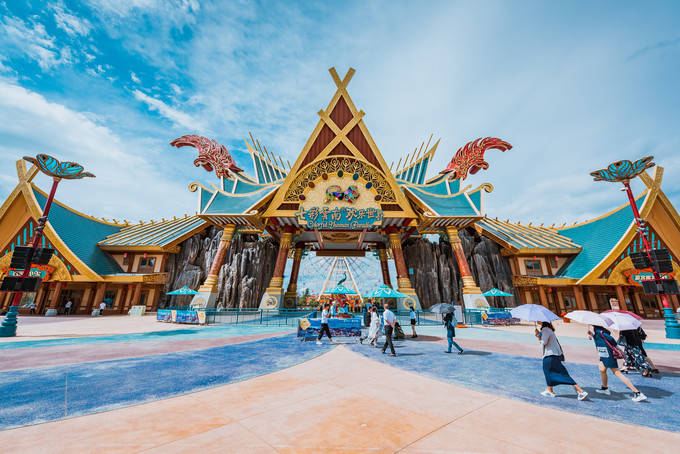入滇吧，这里有最文艺的云南旅行方式 
