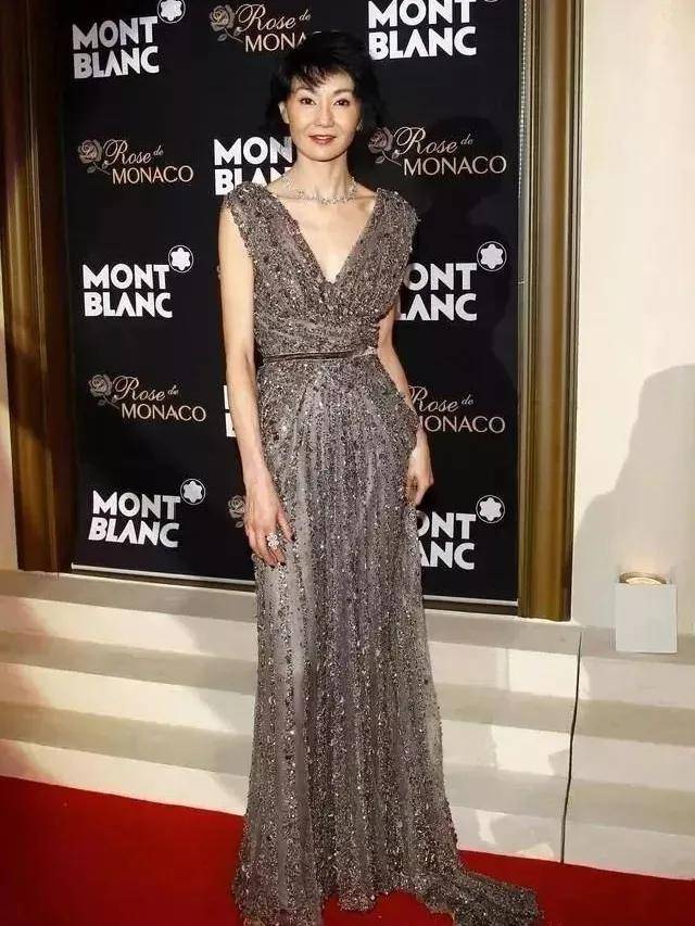 婚姻|张曼玉居然56岁了？谁说没有婚姻就孤零凄凉、不能追求自我？