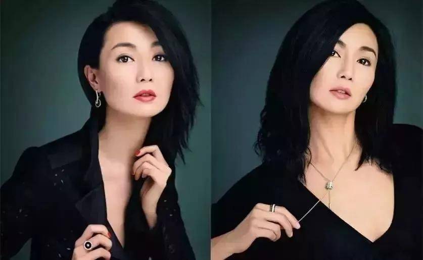 婚姻|张曼玉居然56岁了？谁说没有婚姻就孤零凄凉、不能追求自我？