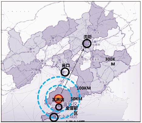 辽宁省市区人口排列_辽宁省多少地市区县