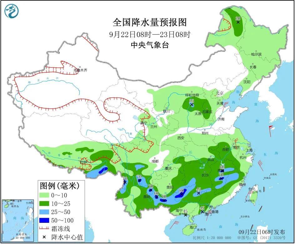 巴盟地区面积和人口(3)