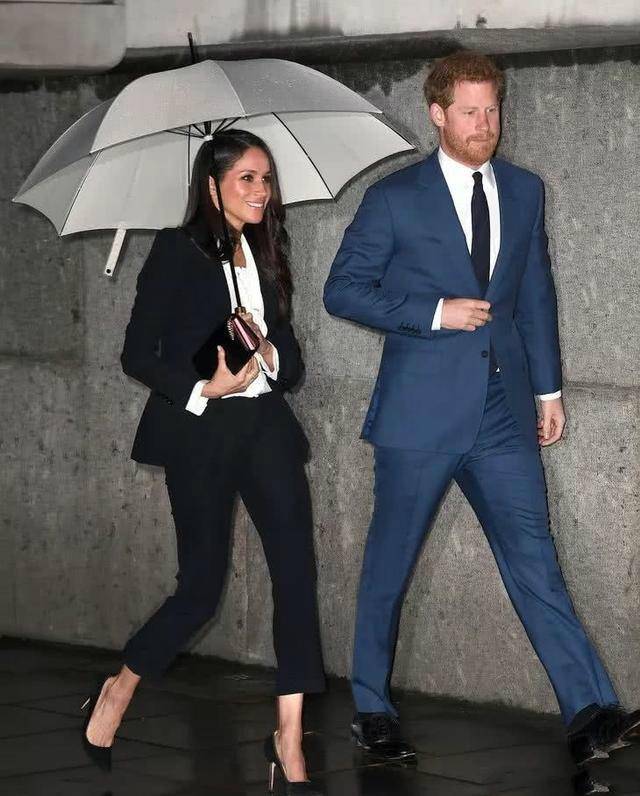 品牌|难怪梅根打官司花1570万不眨眼，自创品牌卖衬衫，一件要卖880块