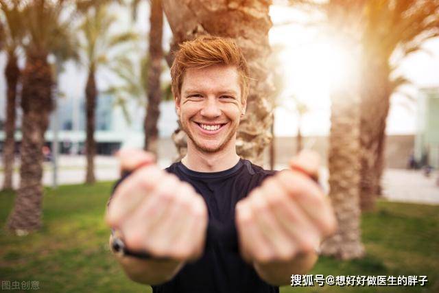 动,排,睡,这三个关键决定男人战斗力水平