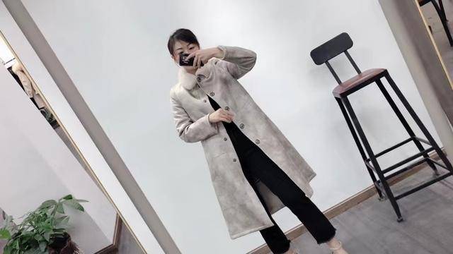 衣见|派克服:衣见倾心,更加懂你