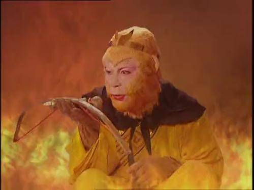 法宝|观音送给悟空最厉害的法宝是什么？他为何只用了一次就不用了？