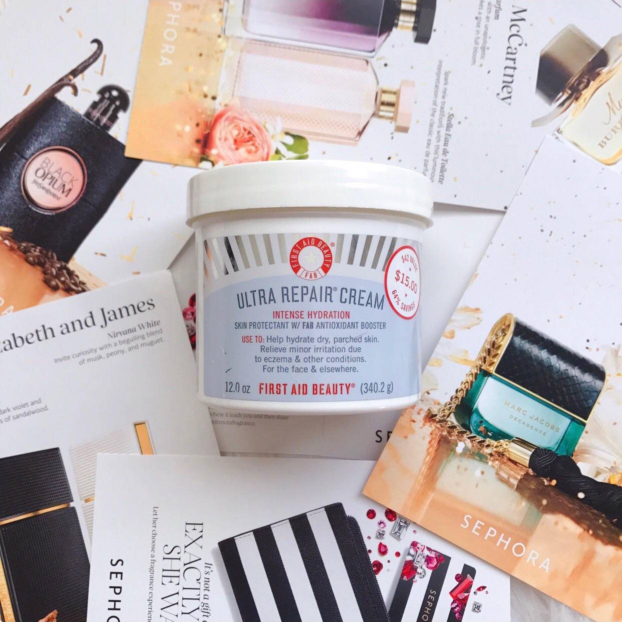 皮肤|5个秋冬必备的「过夜美容」，女生们赶快学起来！