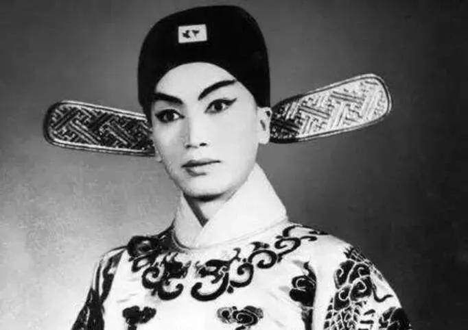 人物说时佩璞男扮女装二十载传奇间谍蝴蝶君