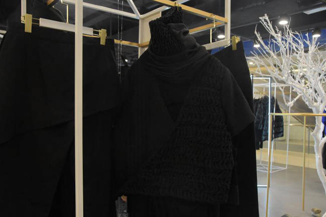 设计|圆满落幕的2020"常熟杯"潮流服饰组合设计大赛,他们有“话”说!