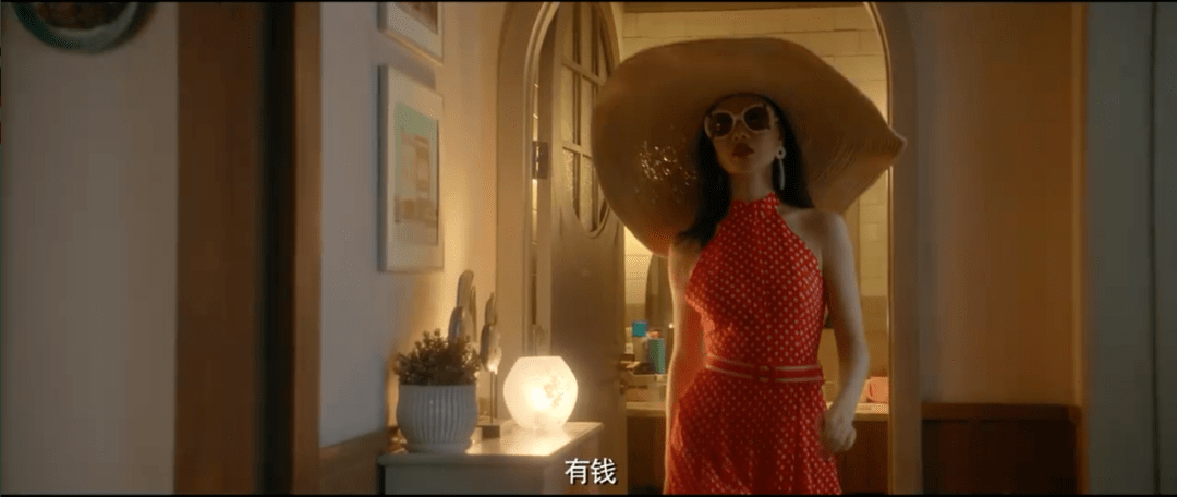 造型|原创《流金岁月》预告曝光,倪妮颜值造型碾压,刘诗诗难吃双女主红利